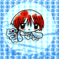 ざんびきわらし