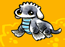 じょかいこ　如海虎