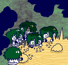 きのこぞう 木の小僧