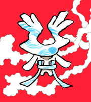 ヤナカゼ　悪風