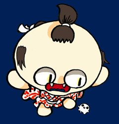 おおにゅうどう　大入道