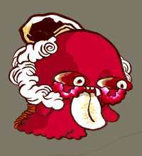 しゃくもくじん　赤目神