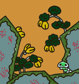 じょうそう　条草