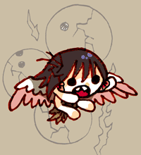 はねっこ　羽根っ児