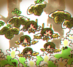 せん　仙