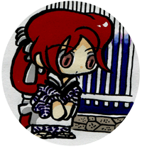 むかぜおんな　蜈蚣女