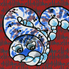 せいりゅうごんげん　青竜権現