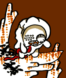 てっぱんき　鉄板鬼