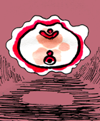 ちょうちん　提灯