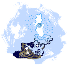 ううめのひ　ううめの火