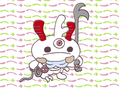 とがいき　荼害鬼