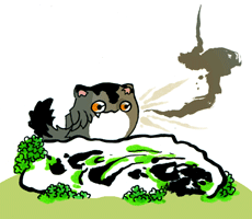 ごろうだゆう　五郎大夫