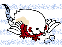 えいけい　英鶏