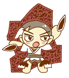 ウーシドン　ウーシ殿