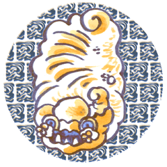 ぬまのほらがい　沼の法螺貝