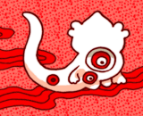 きょうけつき　梟桀鬼