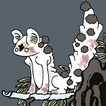 ささやまのちょくまん 笹山の直満