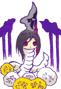 めいさく　命鑿