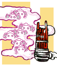 しょうおんのしょう　商音笙