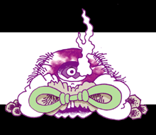 おねつがみ　頓咳神