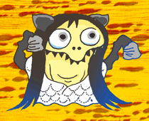 うまあし　馬足