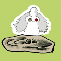 しゃぶきがみ　咳嗽神