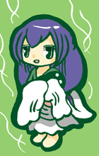 かえるのおんな 蛙の女