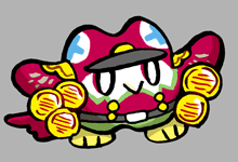 かねづく　金木菟