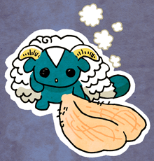 ようぎん　化羊睾