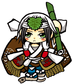 たけだいときね 竹蛇維常姉