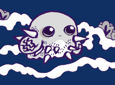 すいじゅう 水獣