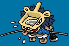 あかとりみみ　淦取耳