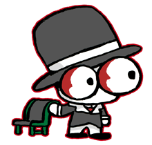 めだま　眼玉