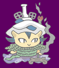 すいとくてんのう　粋徳天王