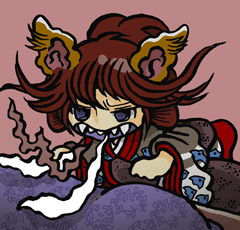 おきち お吉