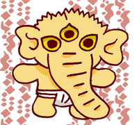 きおうび　黄邑鼻