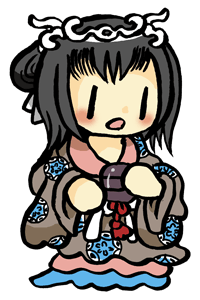 めっそうどうじ　めっそう童子