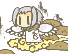 おせんにん　お仙人