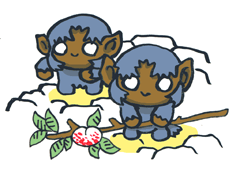 せいえん　青猿