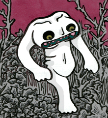 やまのけ