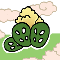 ちゅうがんそう　駐顔草