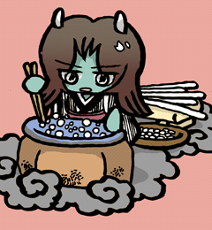 あられいり　霰煎り