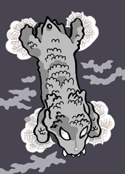 きぬみずかき　絹水掻