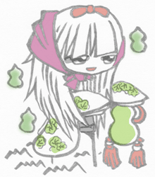 ひょうたんどろぼう　瓢箪泥坊