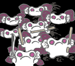 キキリサイムルセ