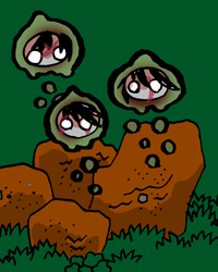 あかいし　赤石