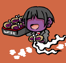 とうべんうり　答弁売