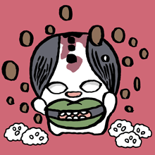 ガチガミヌシ
