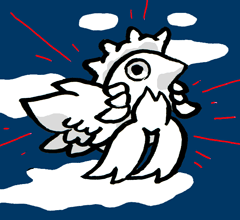 びゃくせい　白精