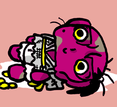 もらいっびと